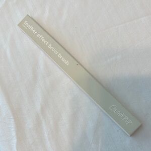 ColourPop Feather Effect Brow Brush in Cream